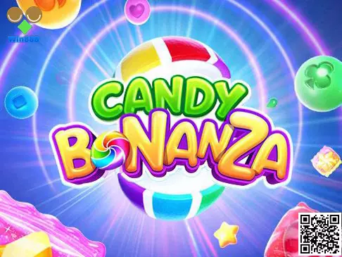 Candy Bonanza Gameplay