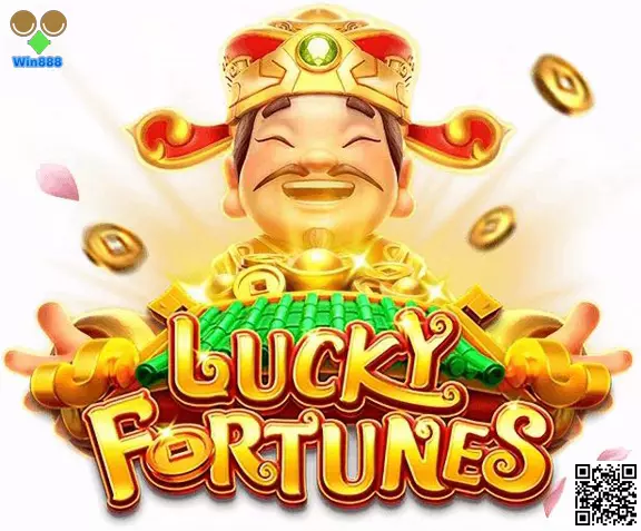 Lucky Fortunes Gameplay