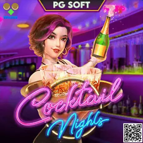 Cocktail Nights Win888