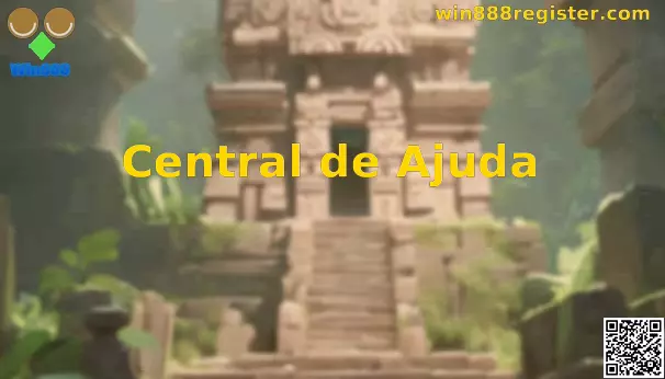 Central de Ajuda Win888