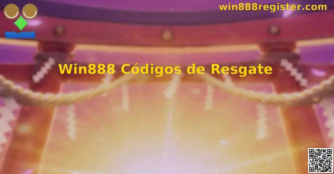 Win888 Códigos de Resgate Oficial