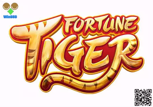 Fortune Tiger Jogo Banner