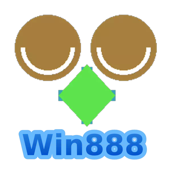Win888 Logo