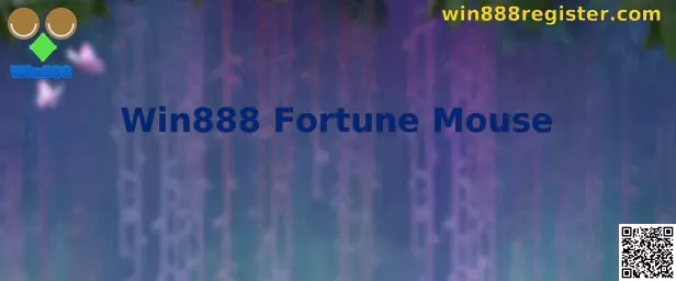 Win888 Fortune Mouse Jogo