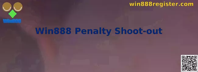Win888 Penalty Shoot-out