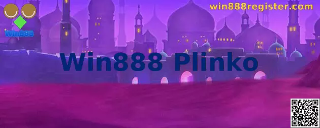 Win888 Plinko