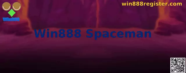 Win888 Spaceman Jogo