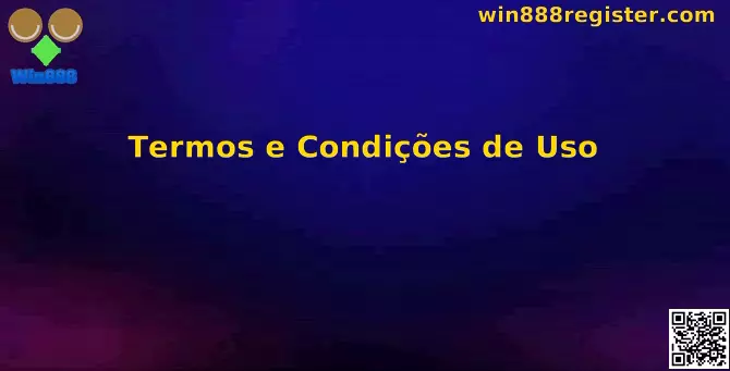 Win888 Termos e Condições