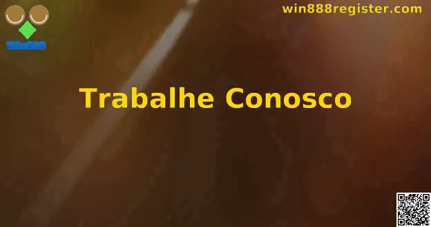 Trabalhe Conosco Win888