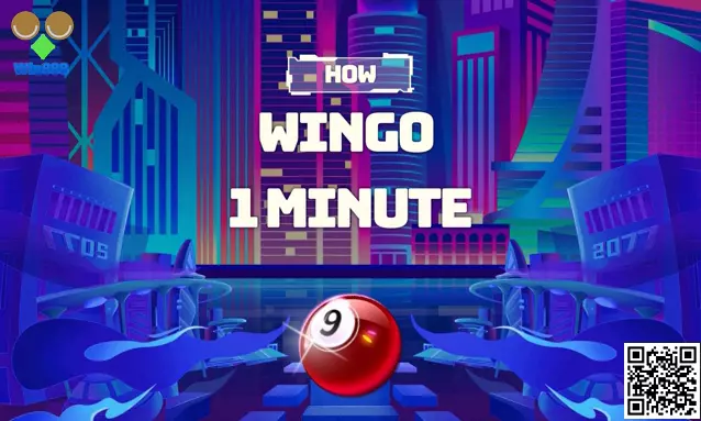 Interface WinGo 1 Minute Win888
