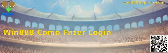 Painel de Acesso Win888